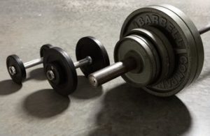 weights set