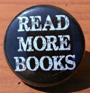 read more books