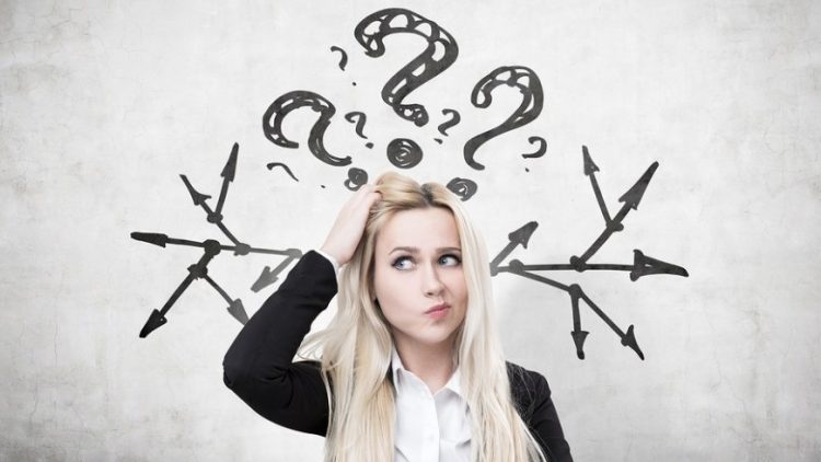 Goal Confuse Affirmations and Goal-Setting – Don't Confuse the Issue! - Exercess
