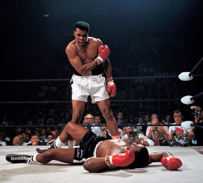 Ali v. Liston