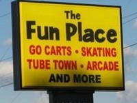 fun place