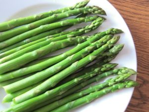 asparagus