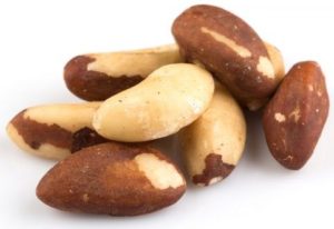 brazil nuts