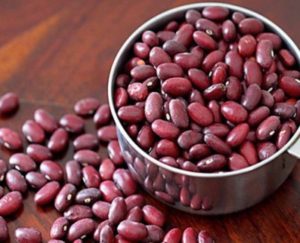 kidney beans