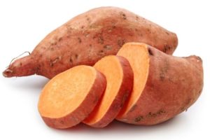 sweet potato