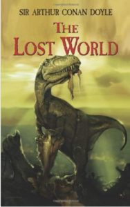 the lost world