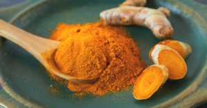 turmeric