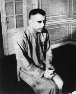 Jeremiah Denton POW.