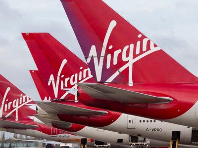 Virgin Atlantic