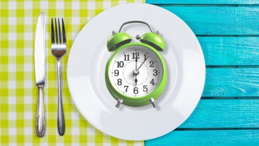 intermittent fasting