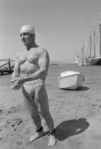 Jack LaLanne, Pioneer of the Fitness Industry - Exercess