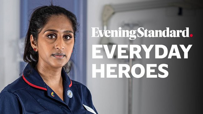 NHS Heroes