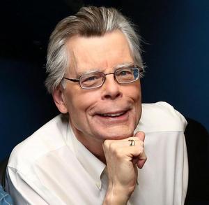 Stephen King