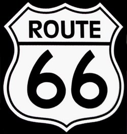 route 66