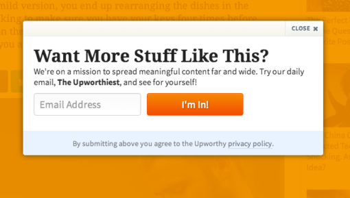 upworthy