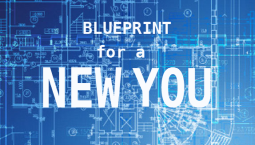 bluepint for a New You