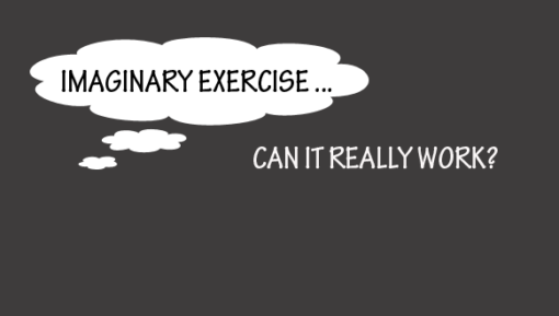 Imaginary Exercise