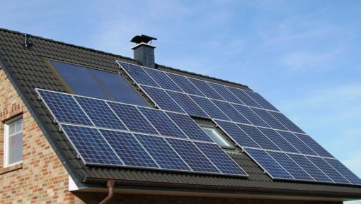 affordable solar power